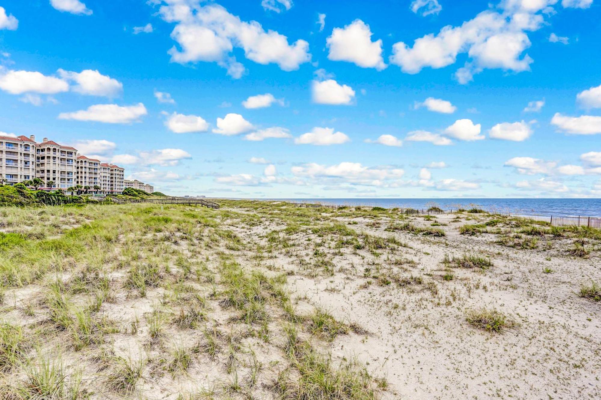 256 Sandcastles - Side Holiday home