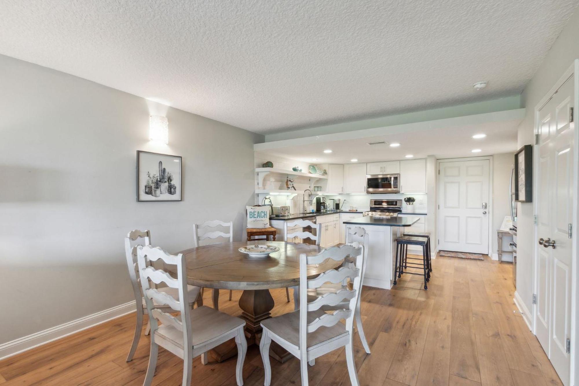 Coastal Haven Shipwatch 1303, Oceanfront