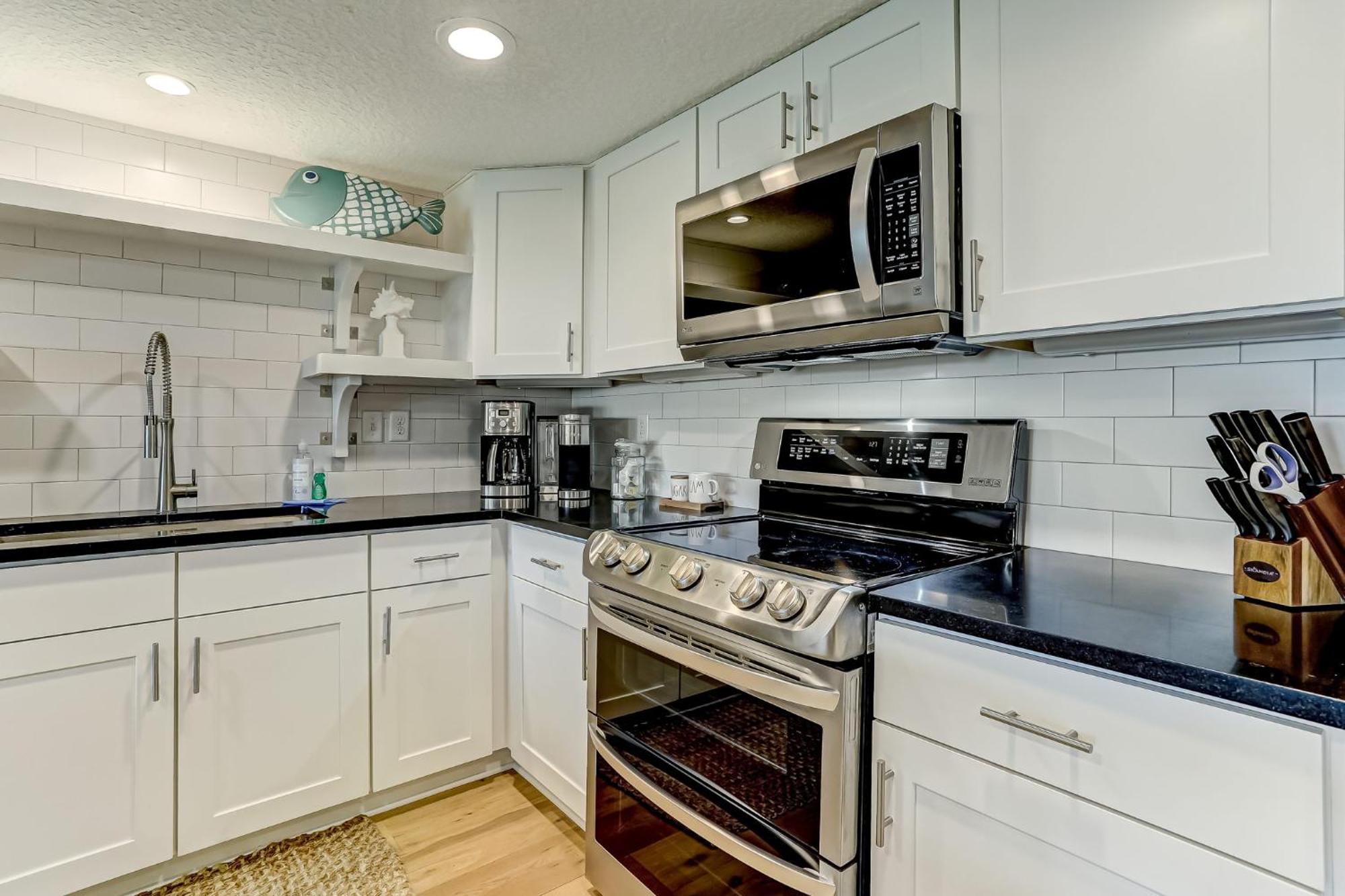Coastal Haven Shipwatch 1303, Oceanfront