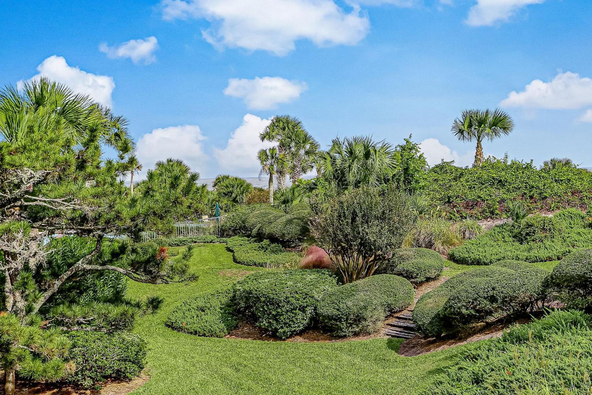 Apartment Coastal Haven Shipwatch 1303, Oceanfront Fernandina Beach