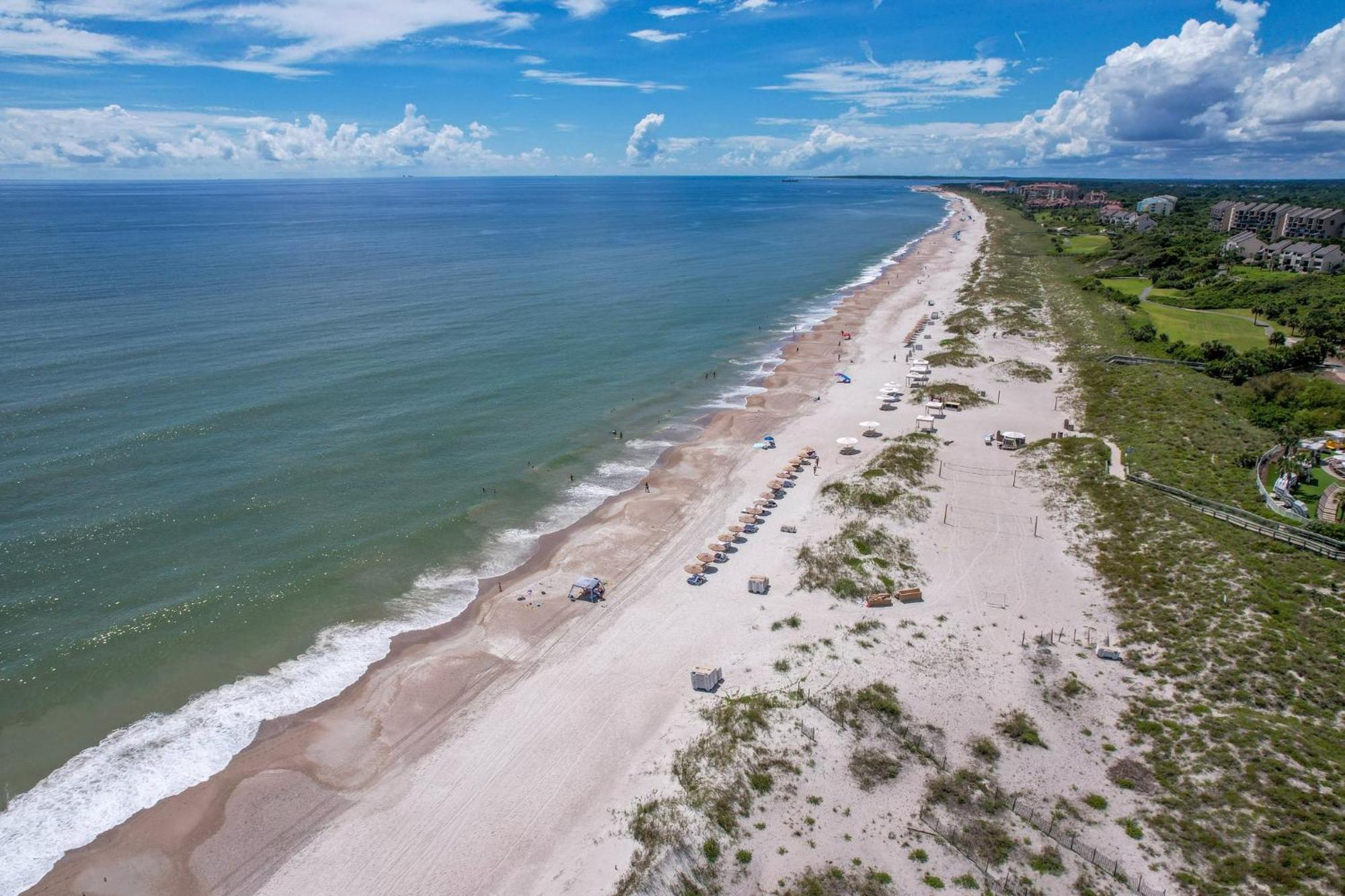 Coastal Haven Shipwatch 1303, Oceanfront Fernandina Beach
