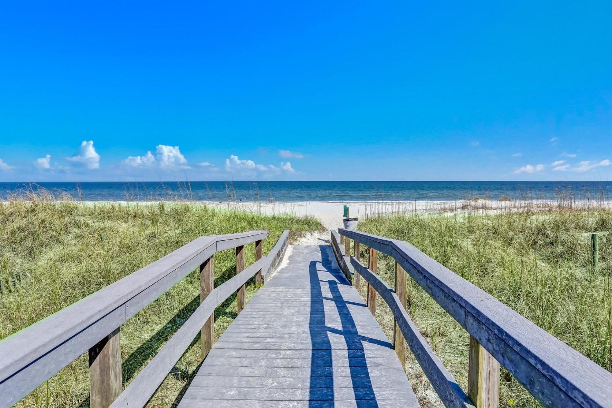 Coastal Haven Shipwatch 1303, Oceanfront