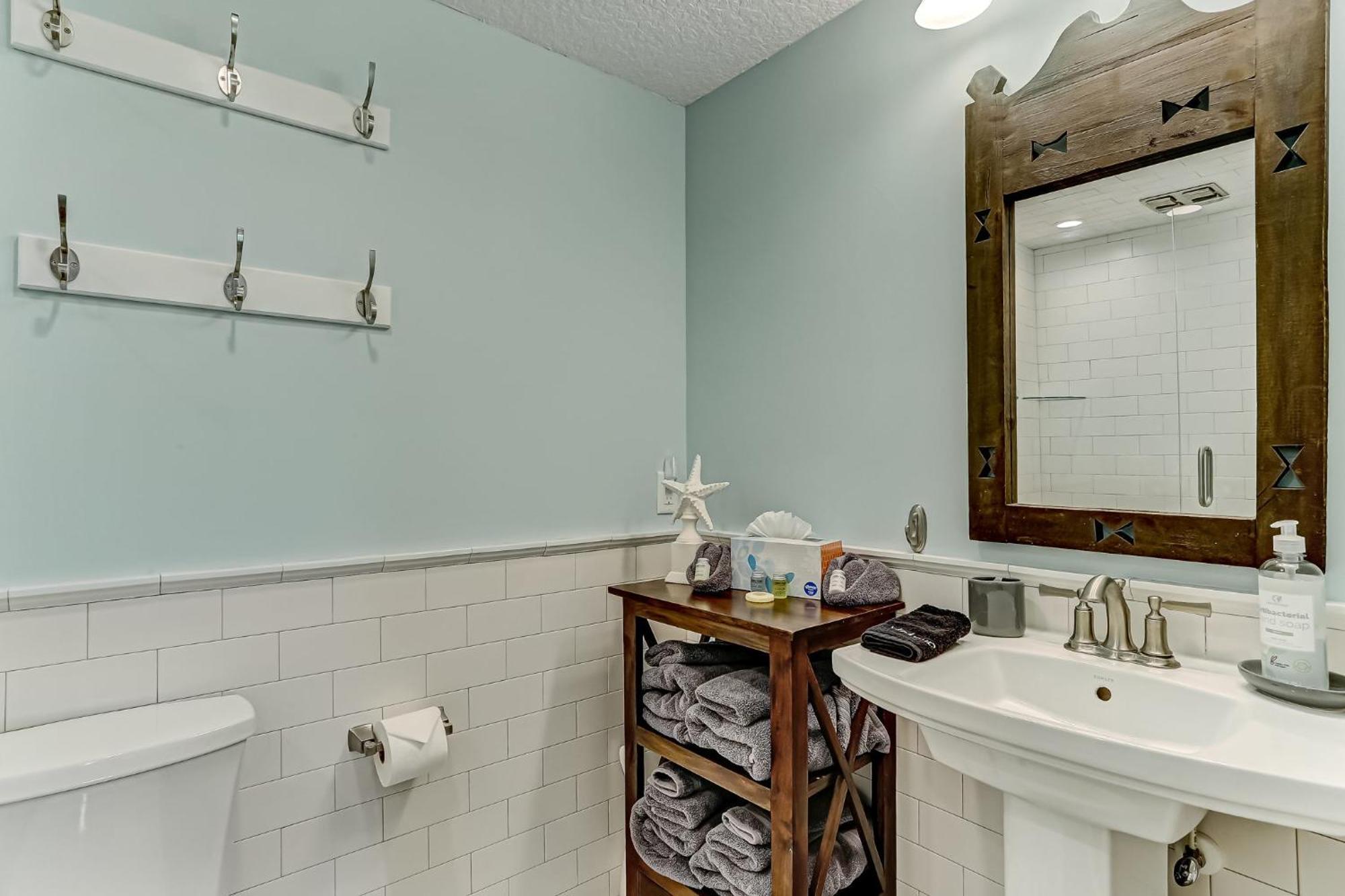 Apartment Coastal Haven Shipwatch 1303, Oceanfront