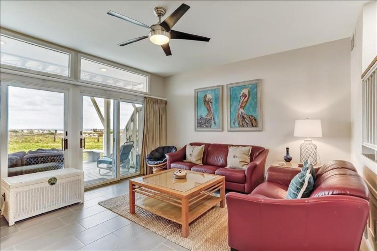 Sandpiper Holiday home