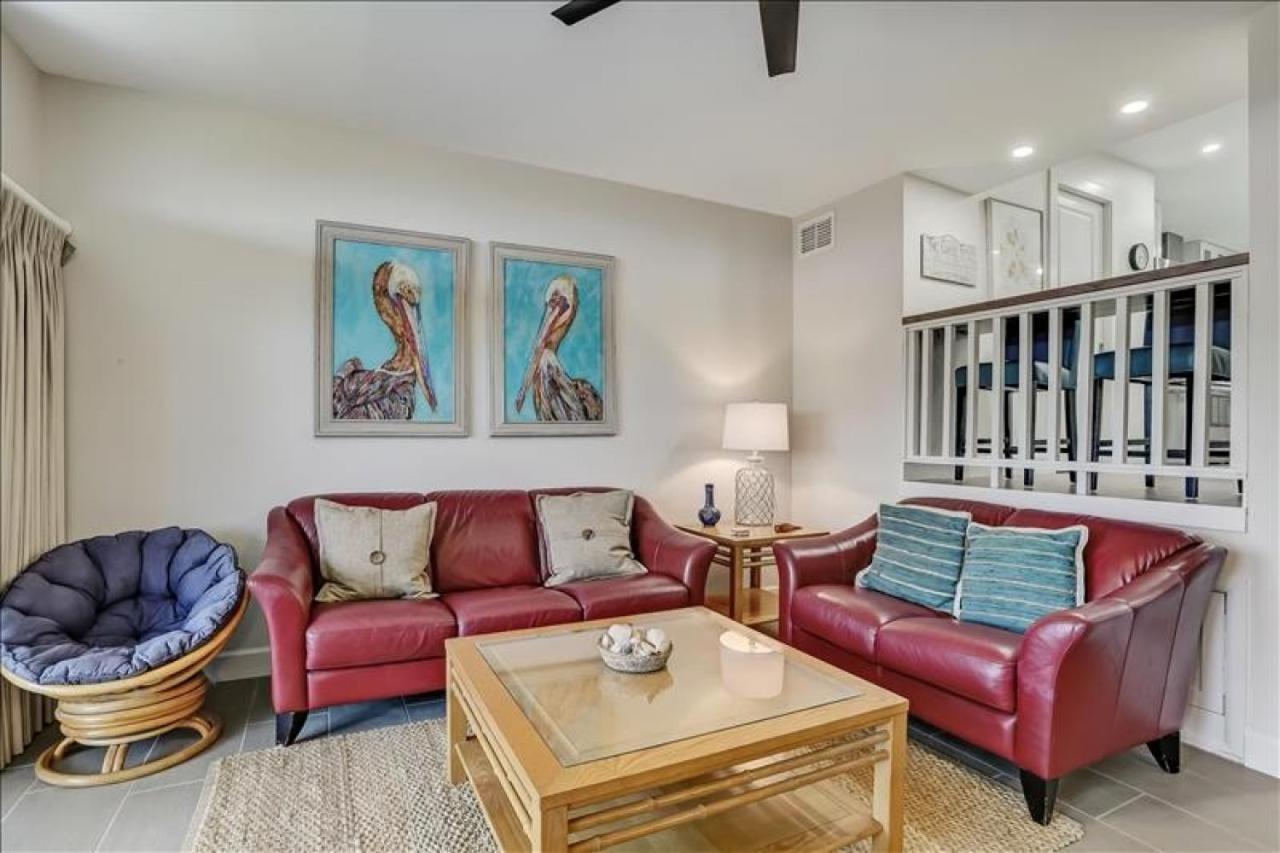 Sandpiper Holiday home Fernandina Beach