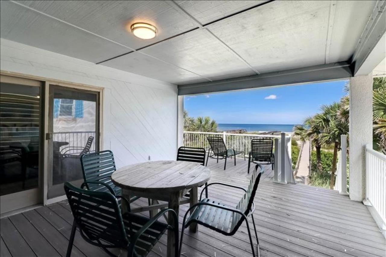 2340 S Fletcher Holiday home
