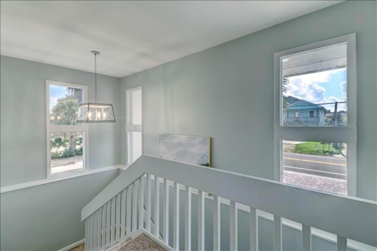 2340 S Fletcher Holiday home