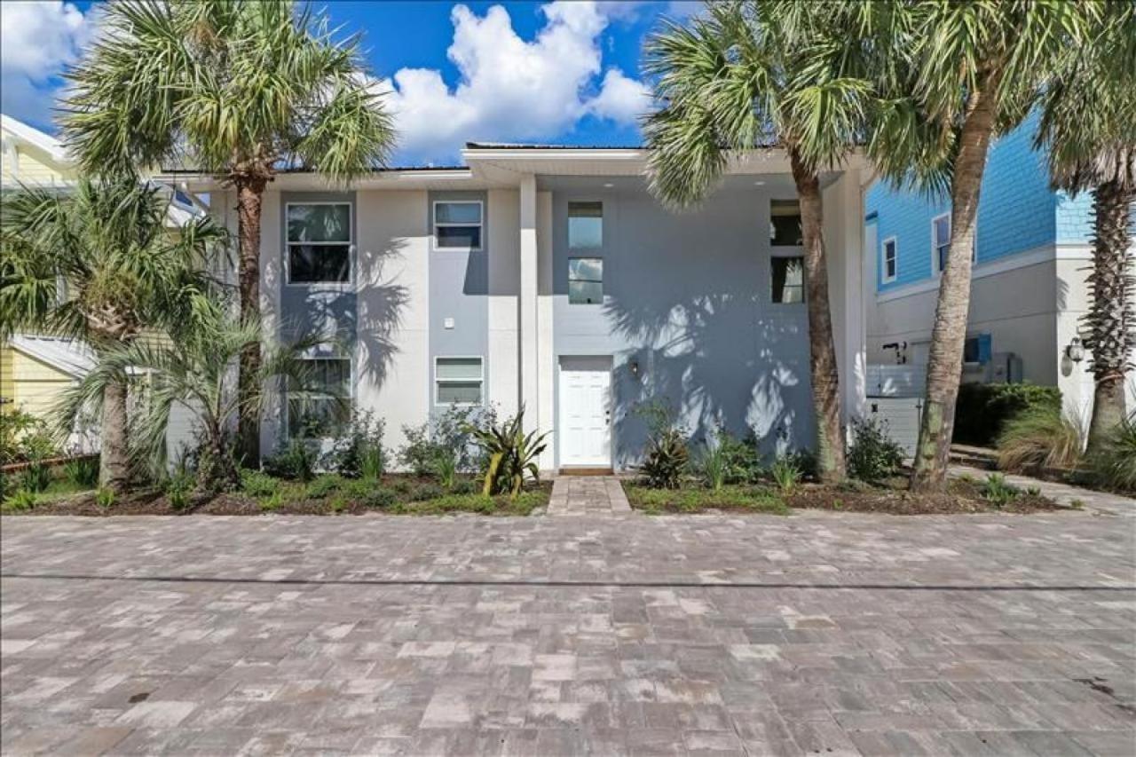 Holiday home 2340 S Fletcher