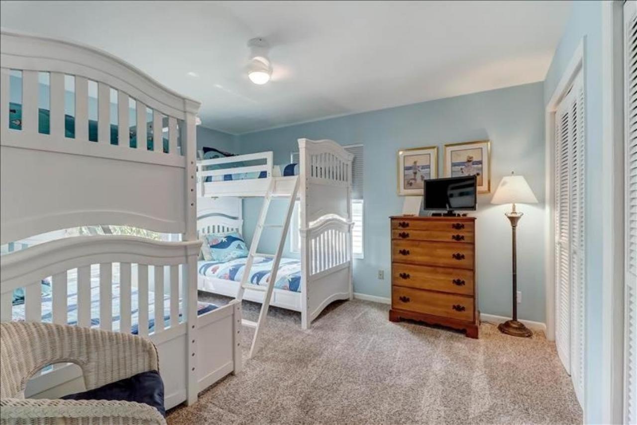 Holiday home 2340 S Fletcher *