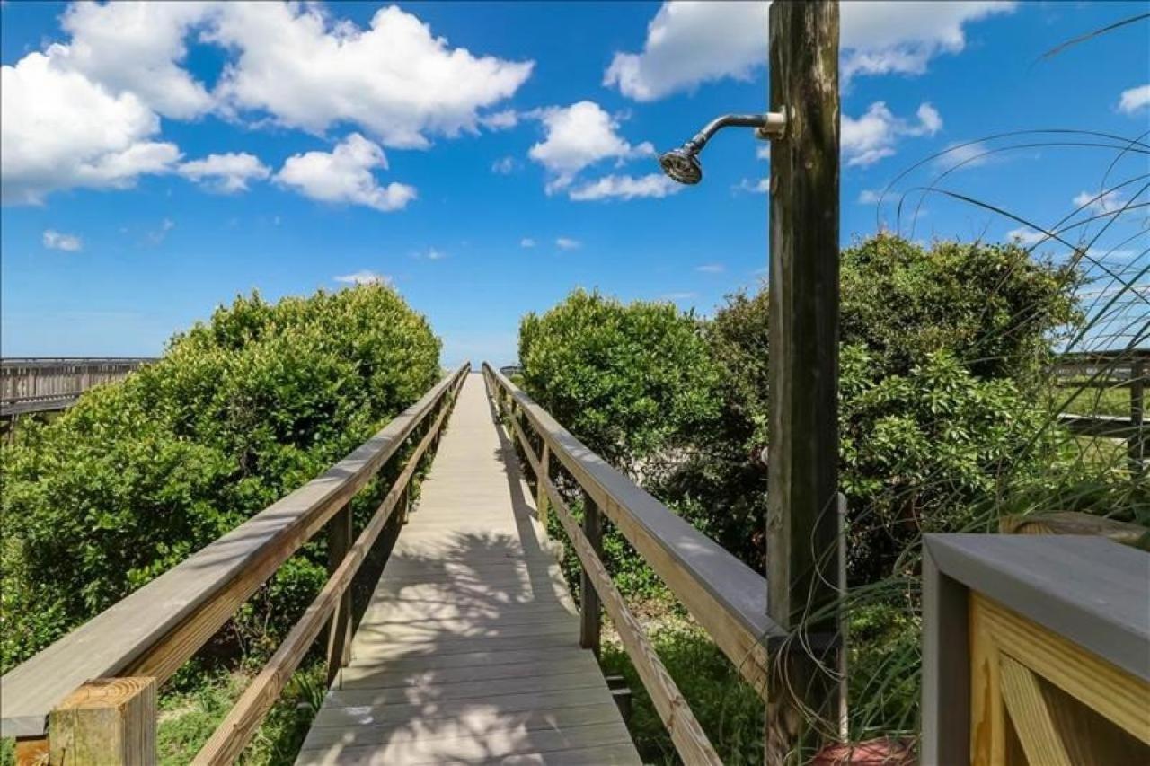 2340 S Fletcher Holiday home Fernandina Beach