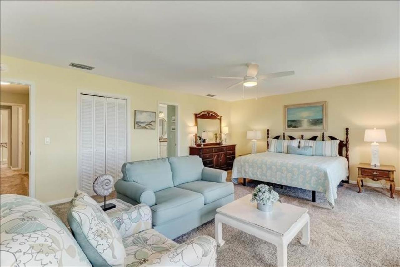 Holiday home 2340 S Fletcher *