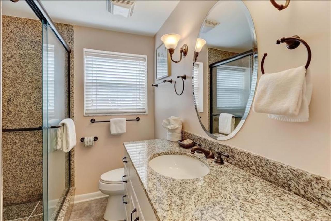 Holiday home 2340 S Fletcher Fernandina Beach
