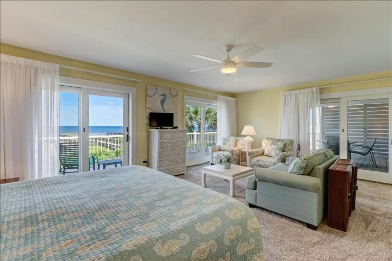 Holiday home 2340 S Fletcher *