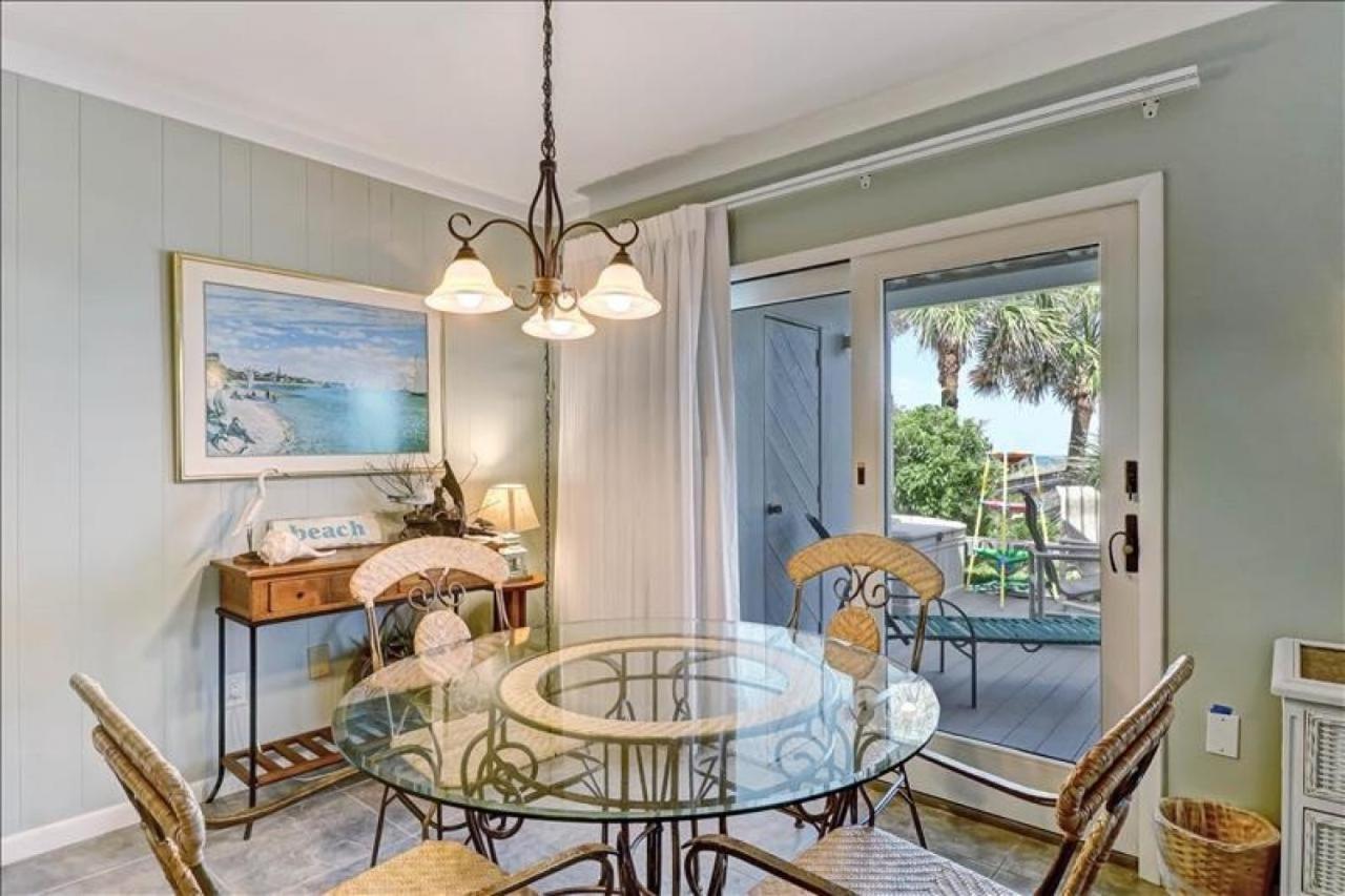 Holiday home 2340 S Fletcher *