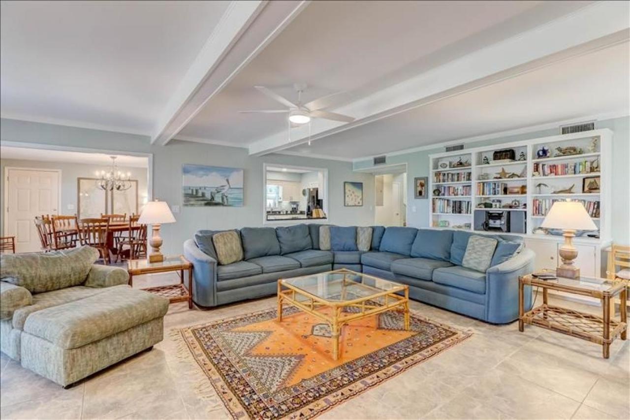 2340 S Fletcher Holiday home