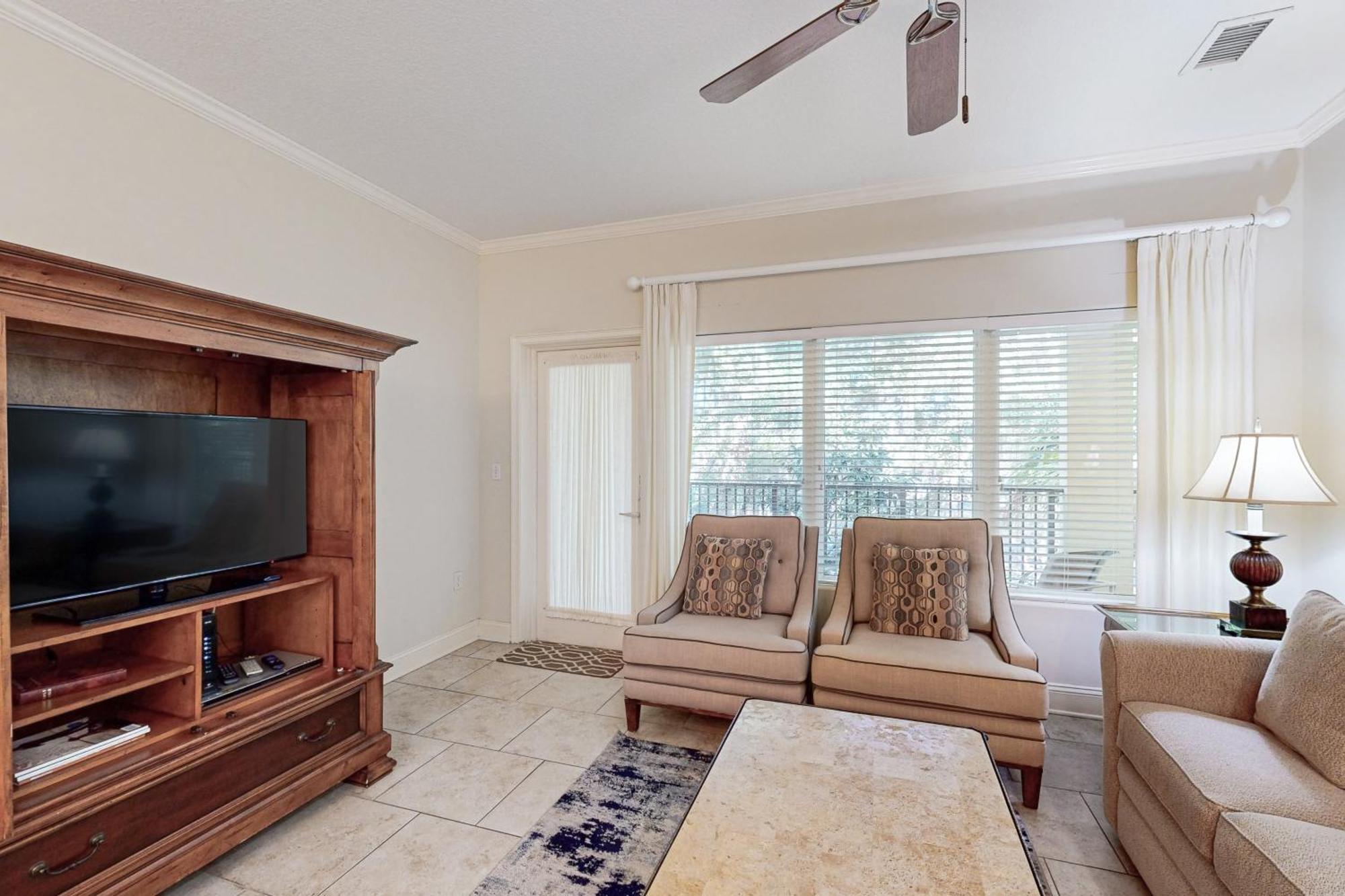 Tennis Iii Holiday home Fernandina Beach