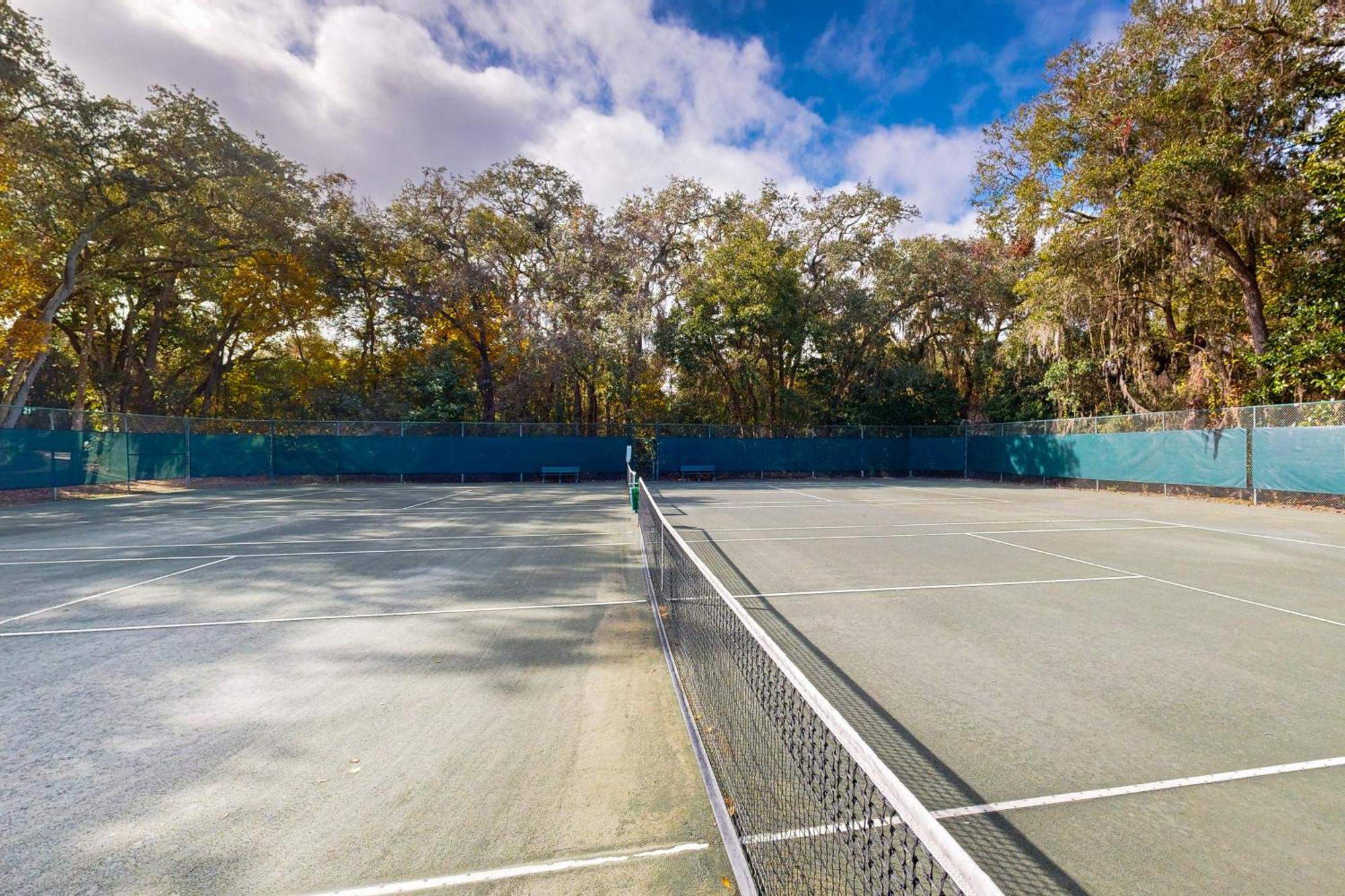 Holiday home Tennis Iii Fernandina Beach