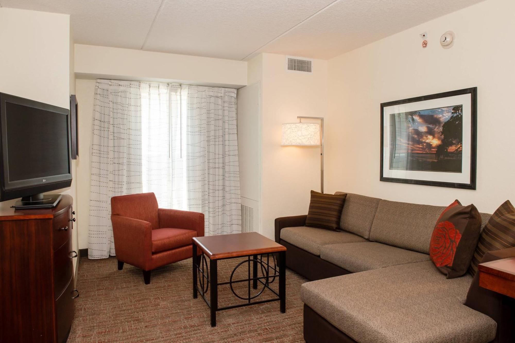 Hotel By Marriott Amelia Island