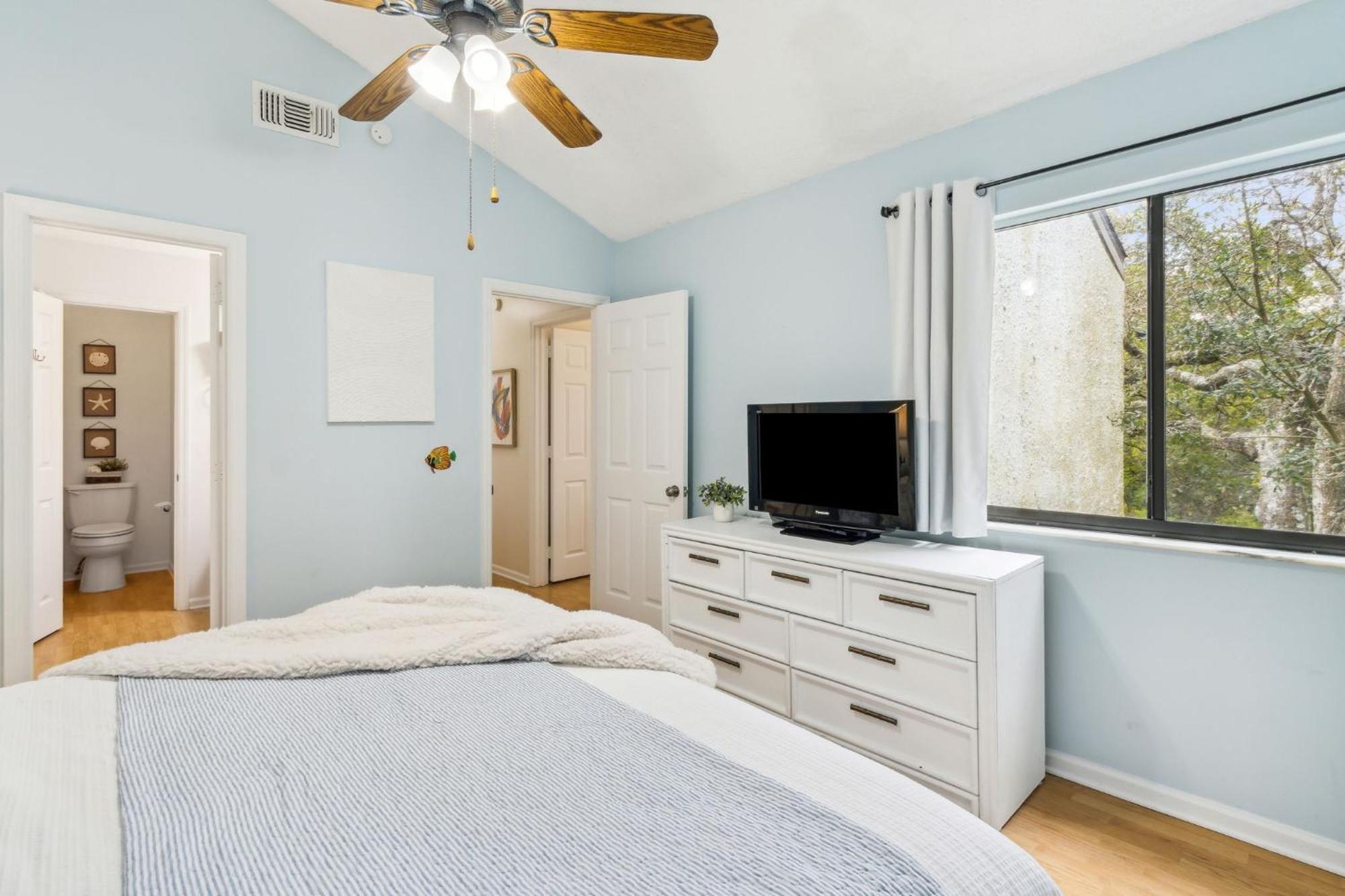 Forest Ridge 2888 Apartment Fernandina Beach