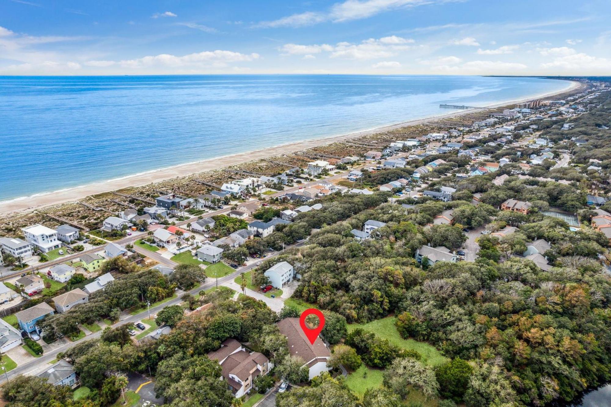 Forest Ridge 2888 Fernandina Beach