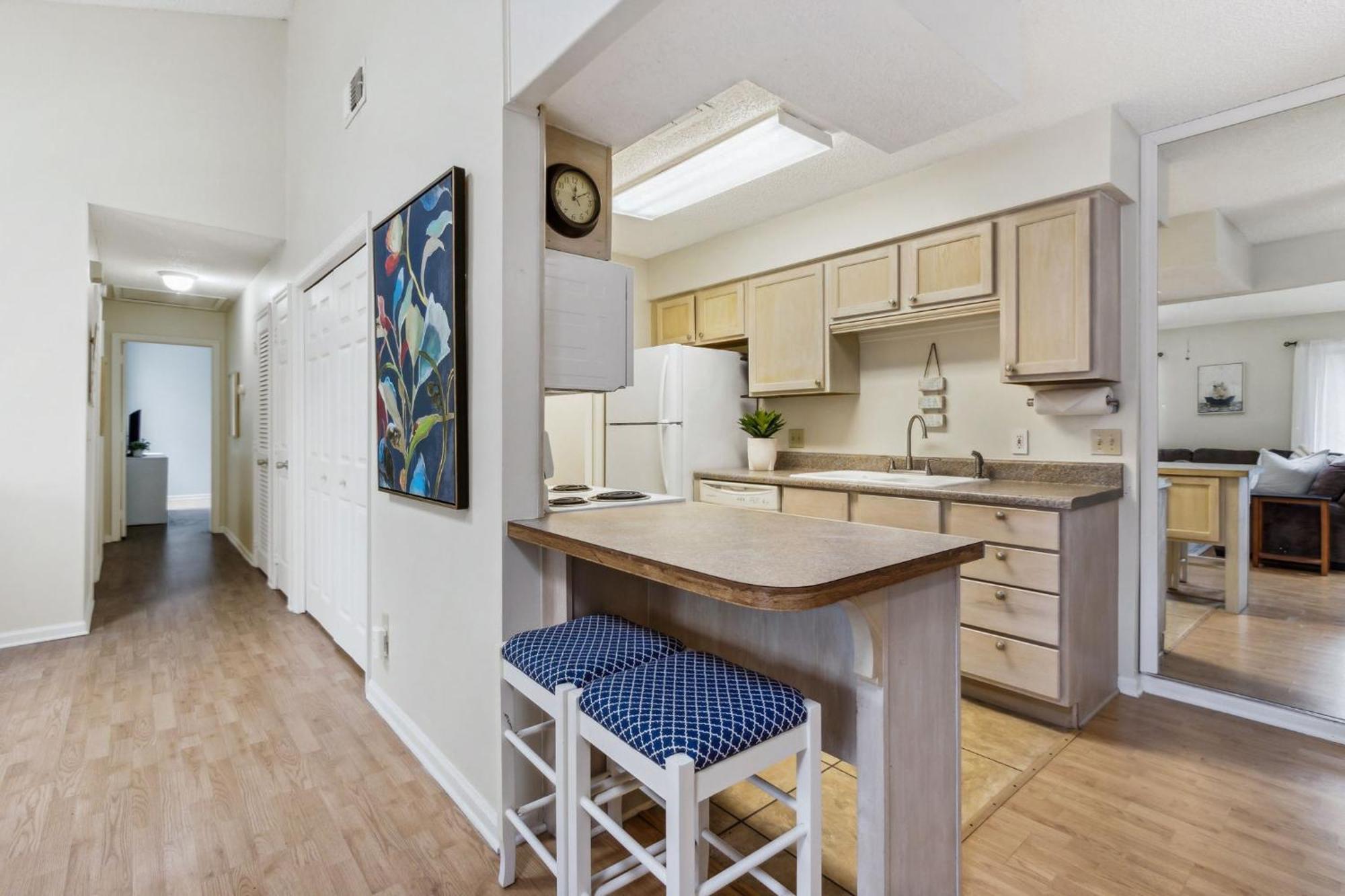 Forest Ridge 2888 Apartment *