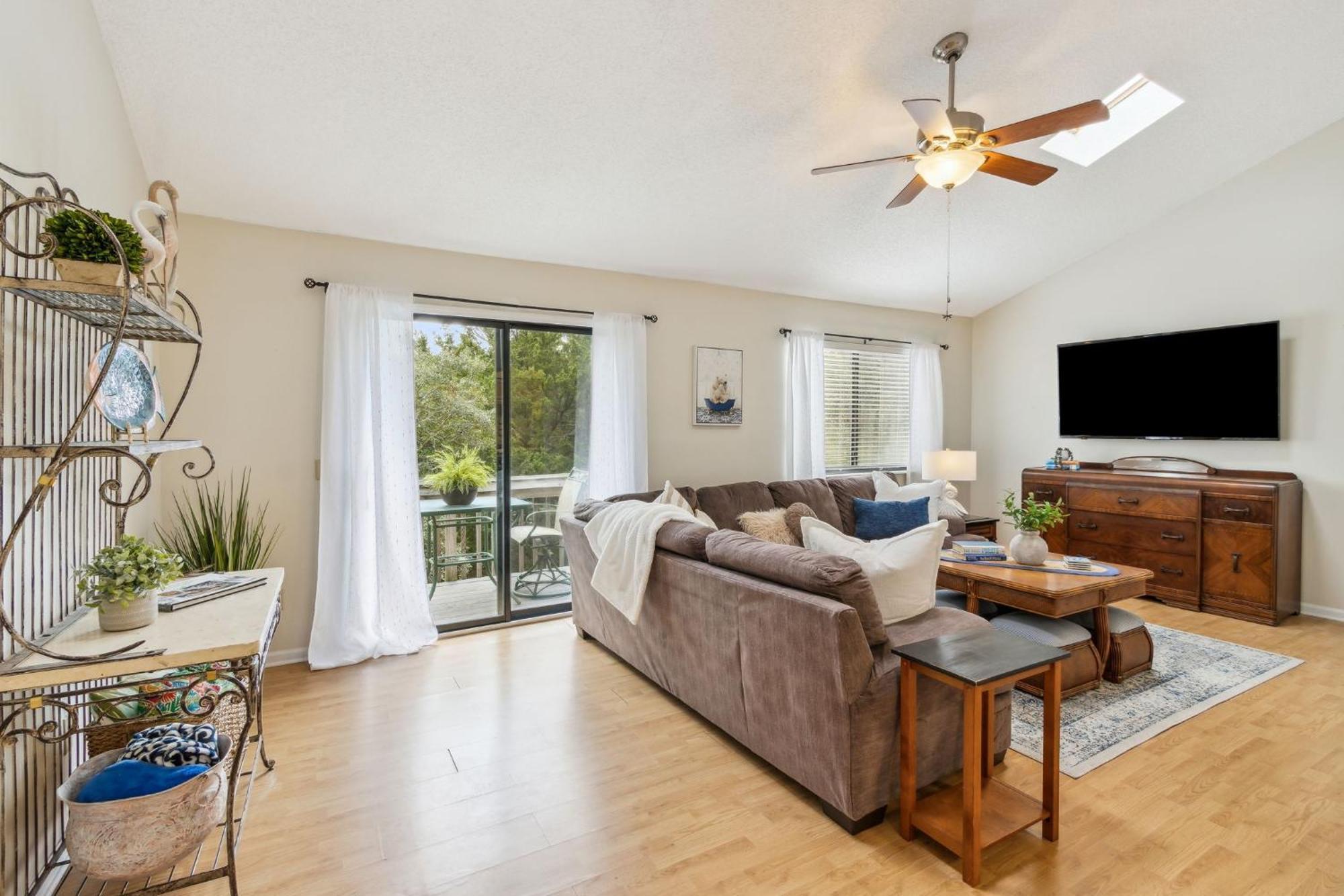 Forest Ridge 2888 * Fernandina Beach