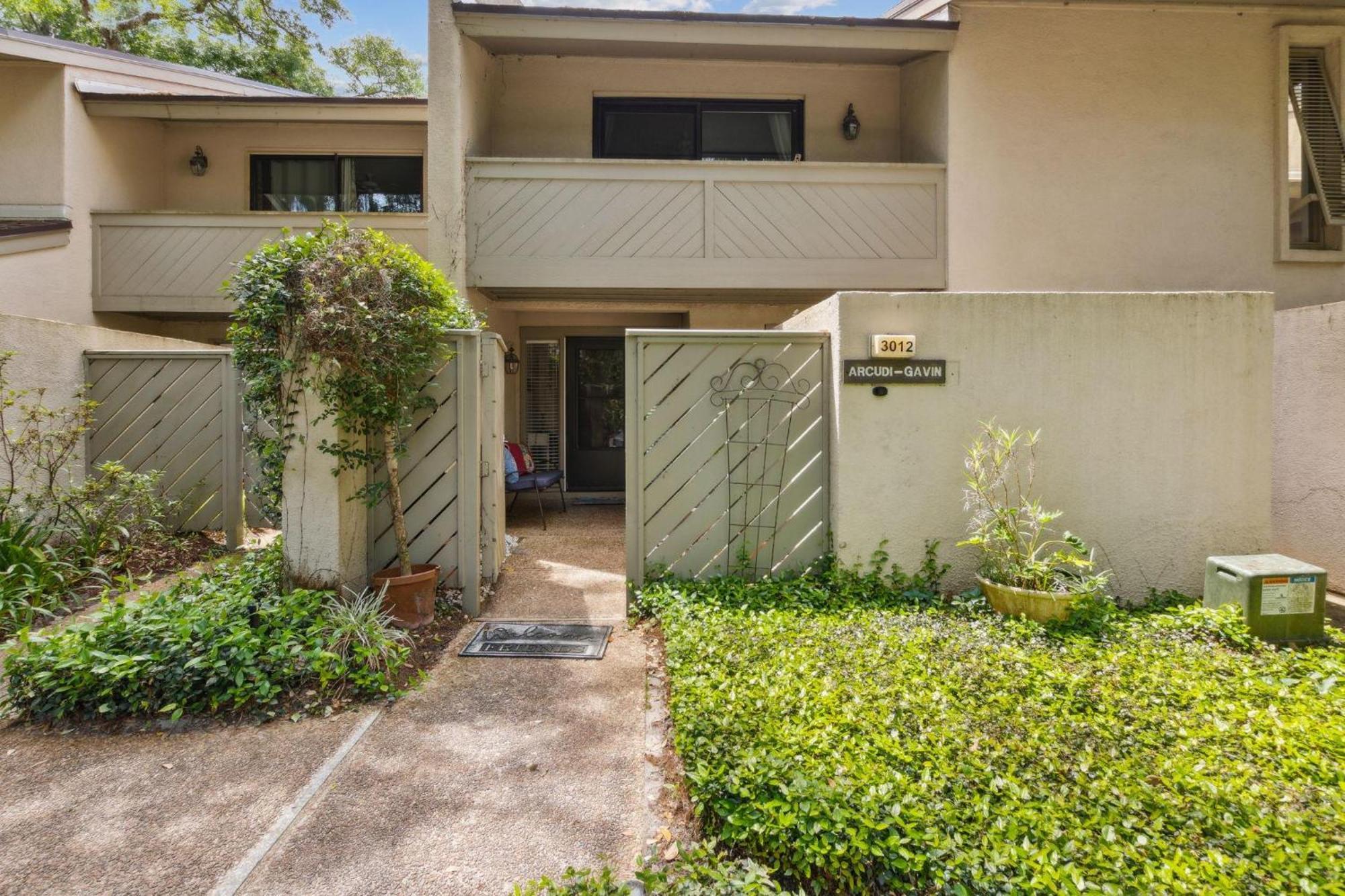 3012 Club * Fernandina Beach