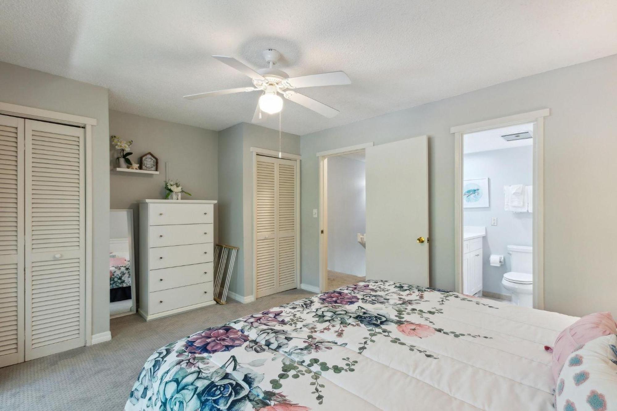 3012 Club Villa Fernandina Beach