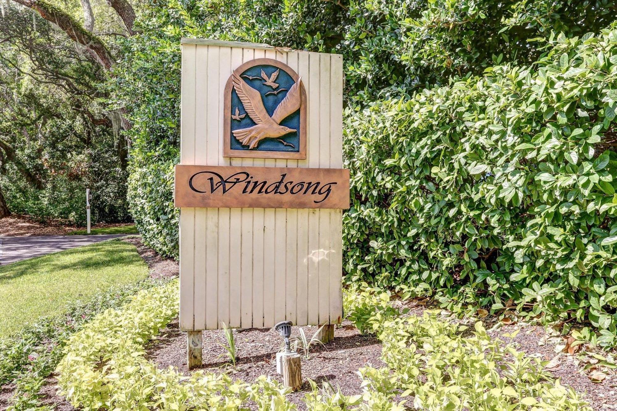 Villa 1410 Windsong Fernandina Beach