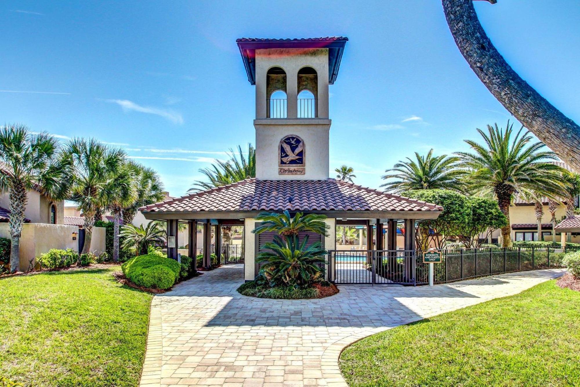 Villa 1410 Windsong Fernandina Beach