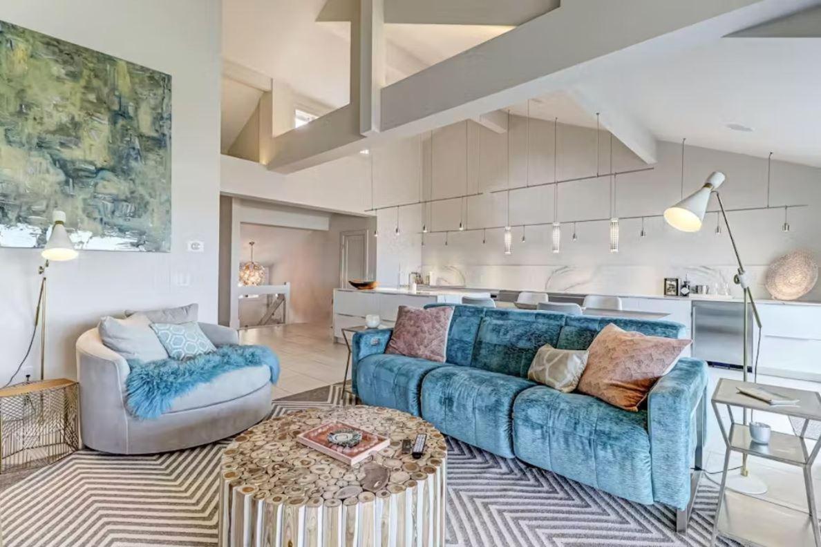 Villa 1410 Windsong Fernandina Beach