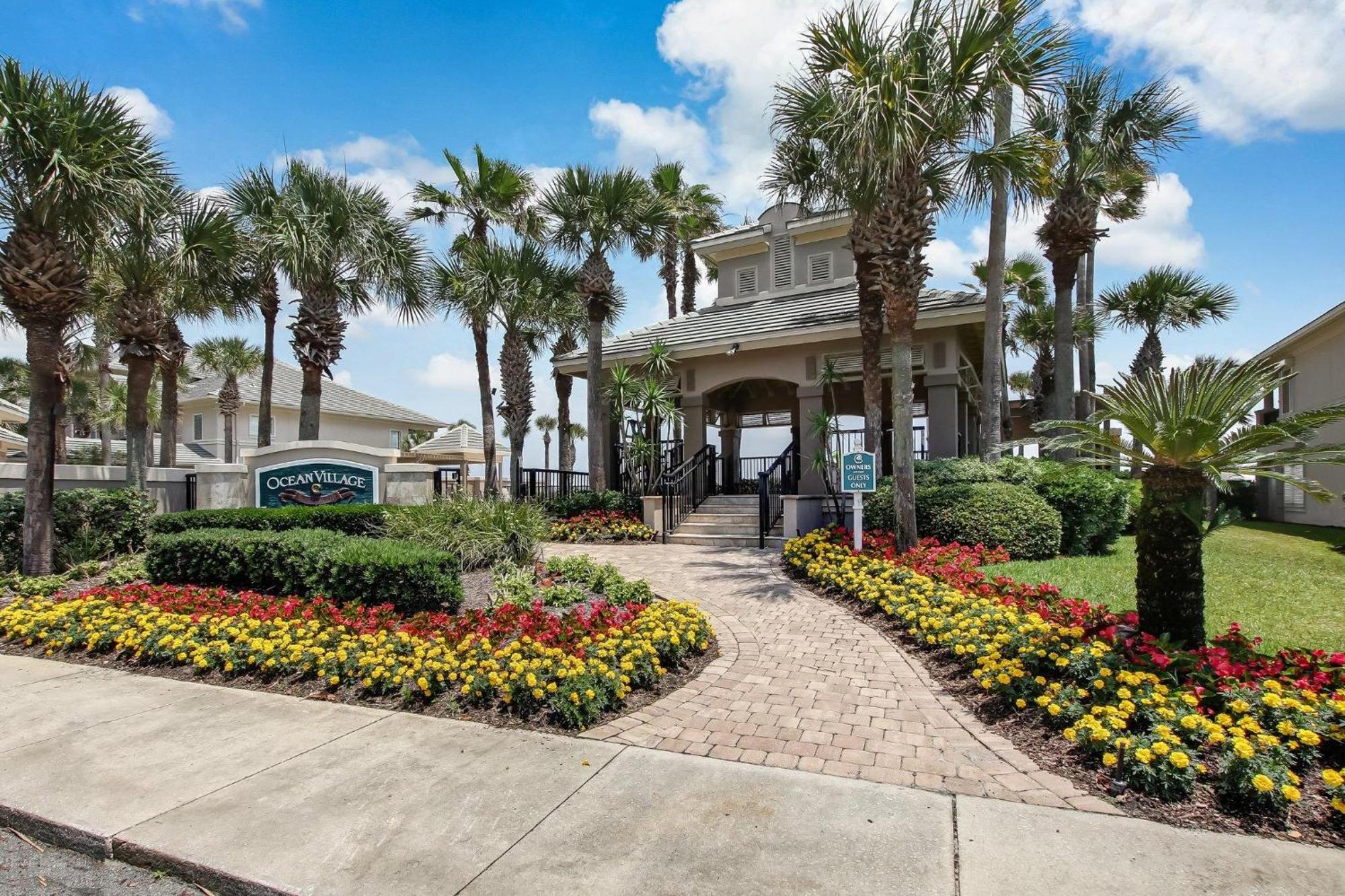 5209 Sea Chase * Fernandina Beach