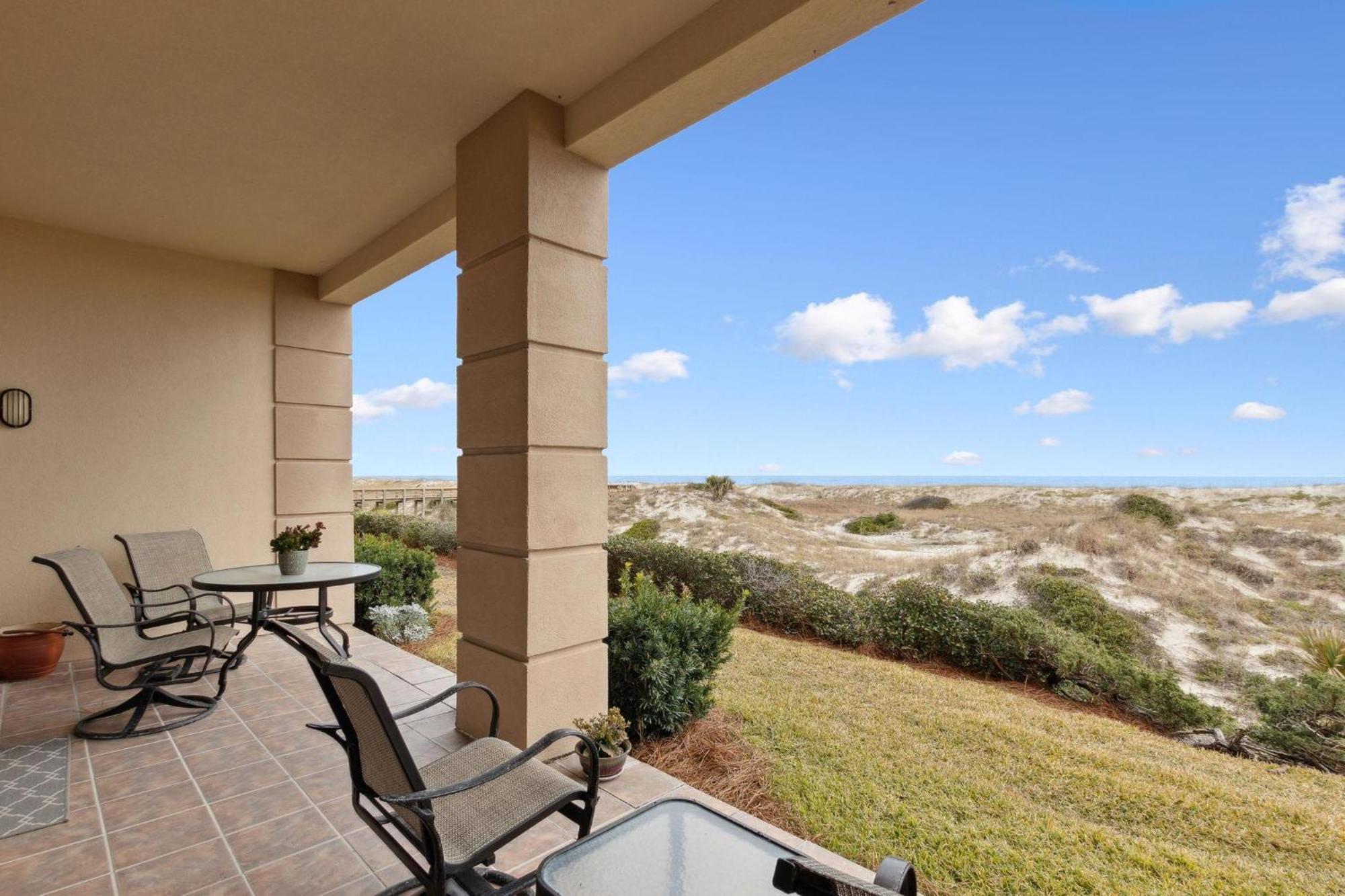 5209 Sea Chase Holiday home *