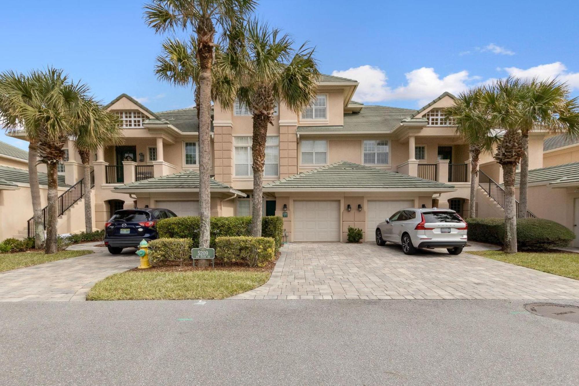 5209 Sea Chase Holiday home Fernandina Beach