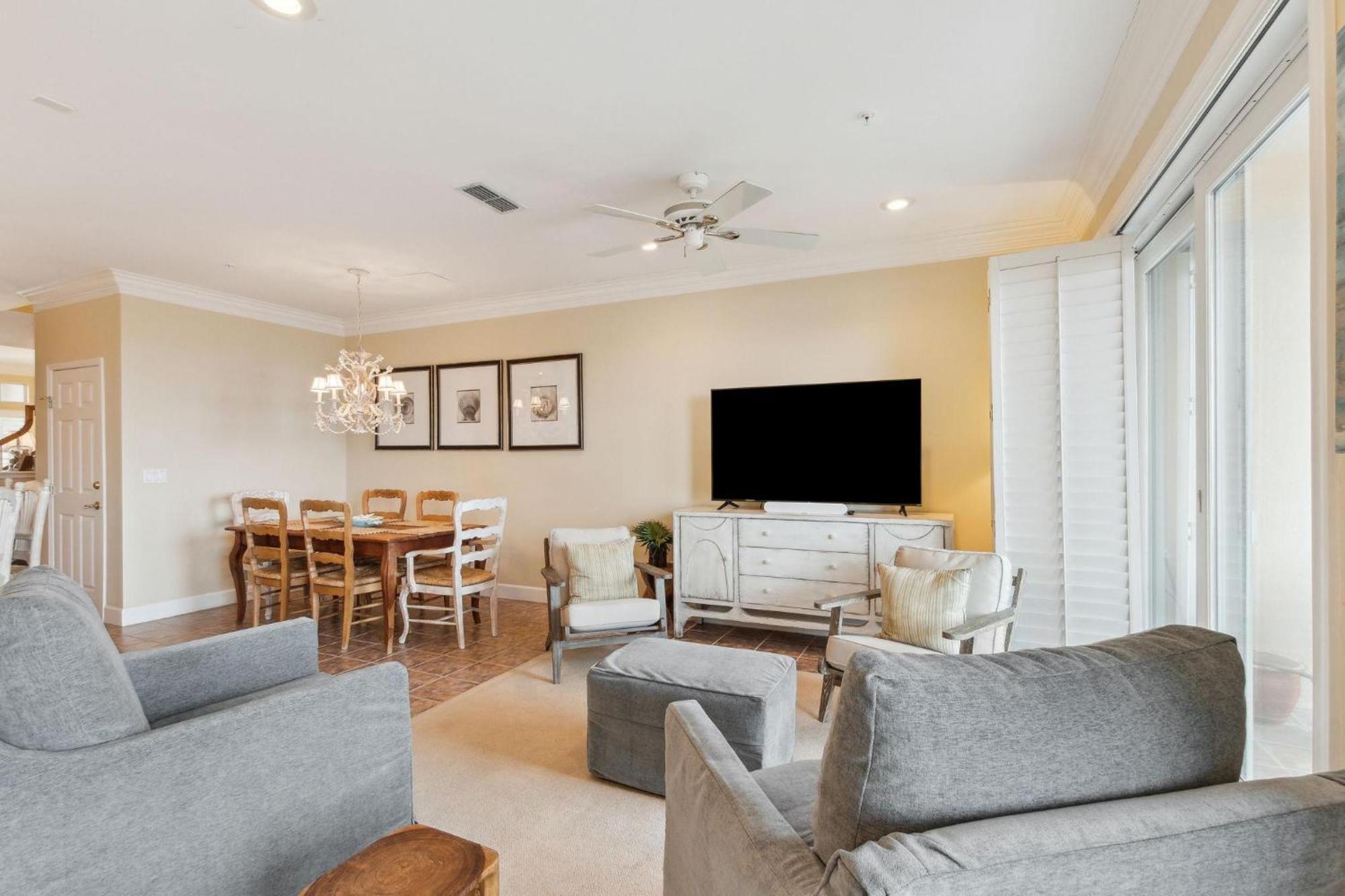 5209 Sea Chase Holiday home Fernandina Beach