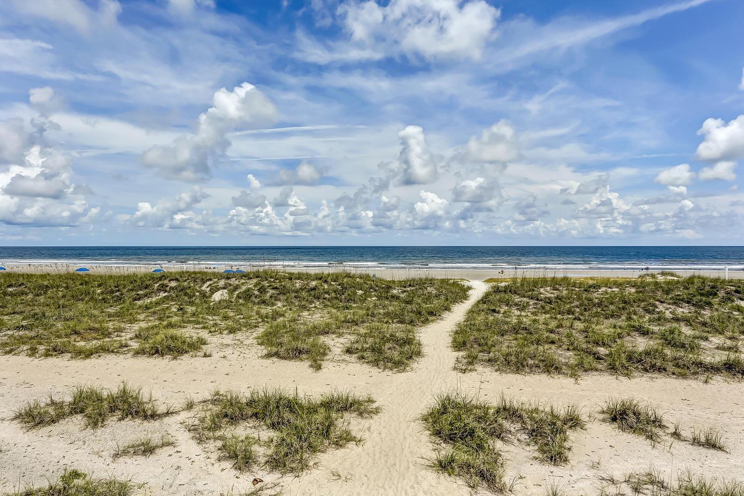 81 Ocean Place * Fernandina Beach