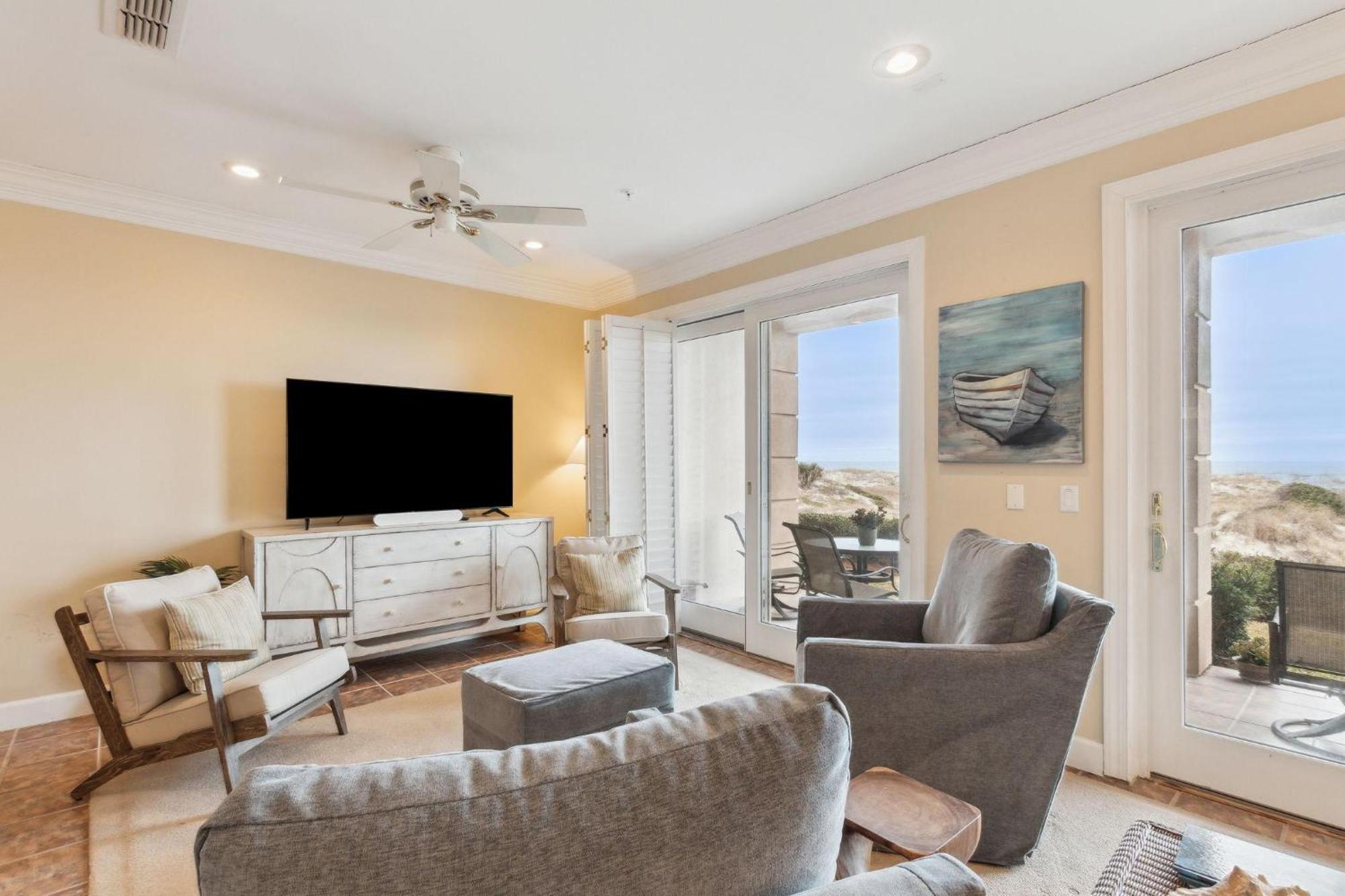 Holiday home 5209 Sea Chase