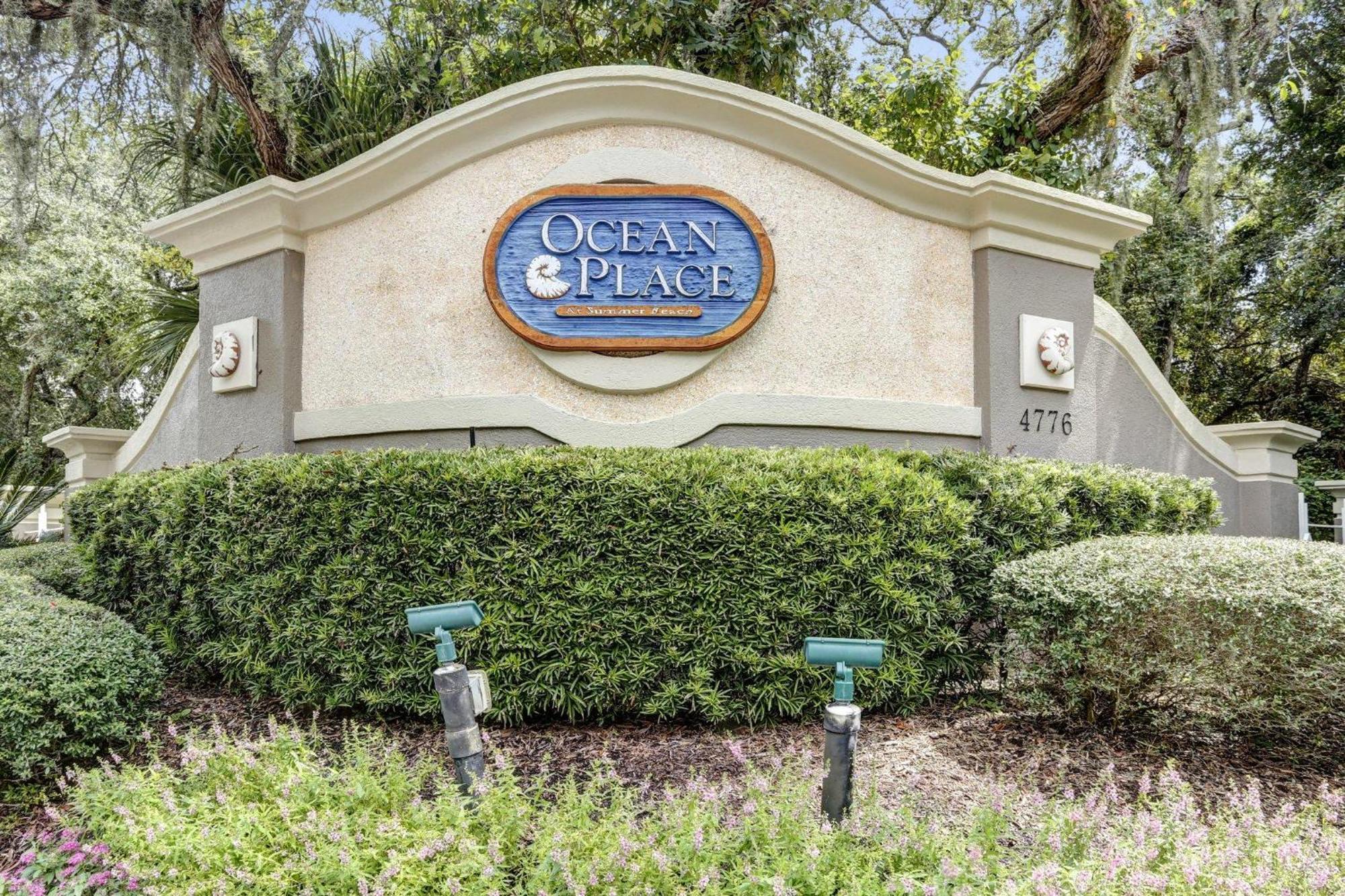 81 Ocean Place *