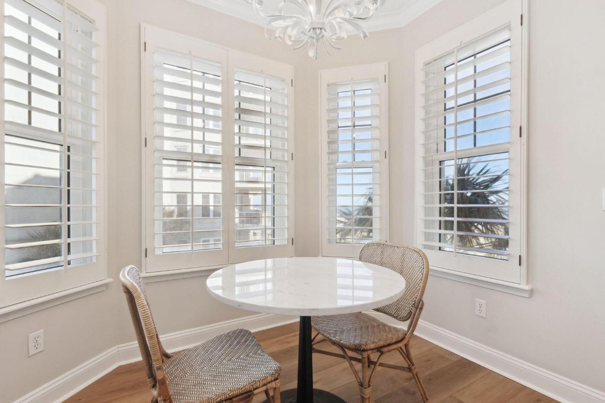 81 Ocean Place Holiday home *