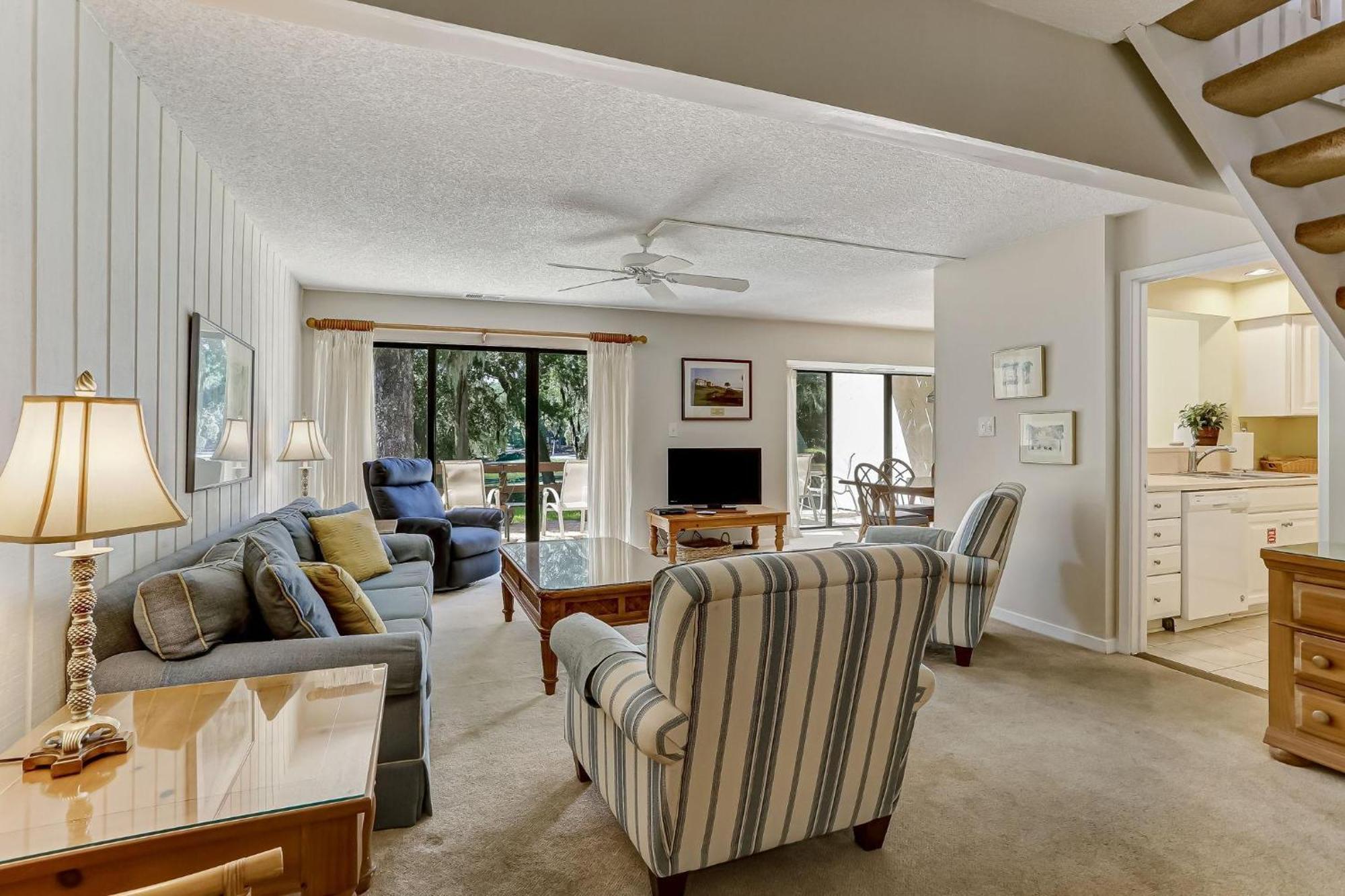 2135 Beachwood Holiday home Fernandina Beach