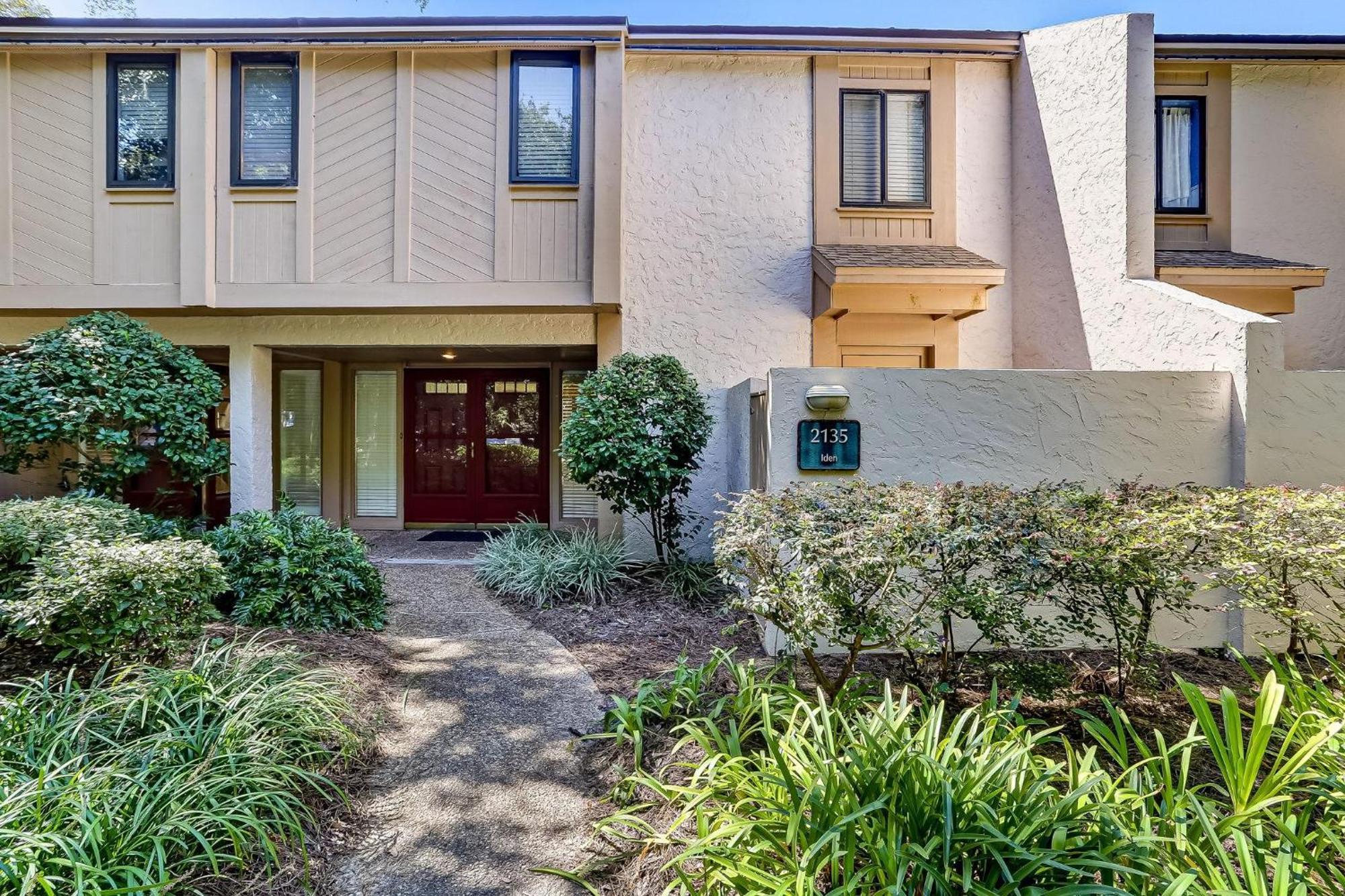 Holiday home 2135 Beachwood *