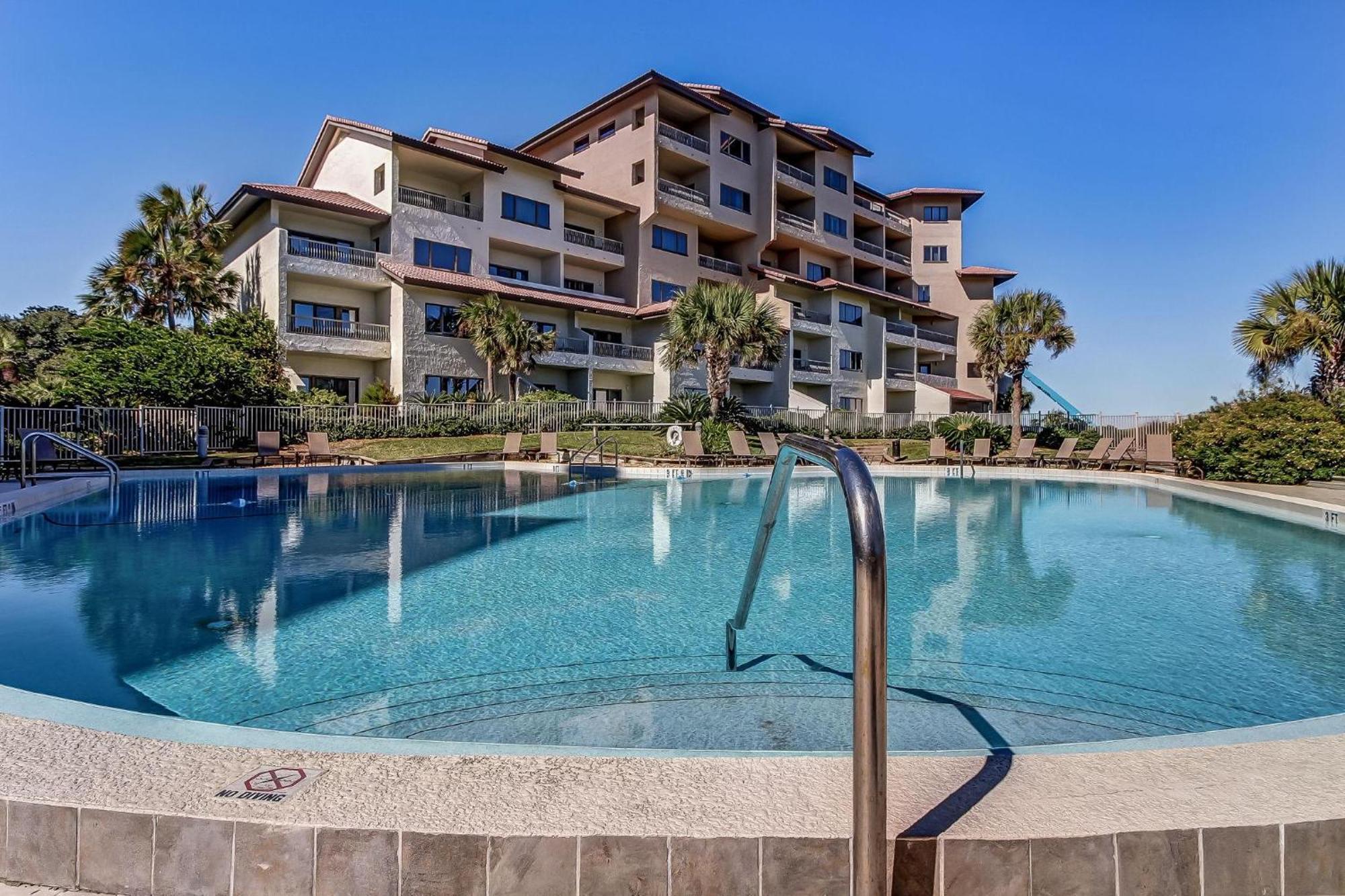 Holiday home 256 Sandcastles - Side Fernandina Beach
