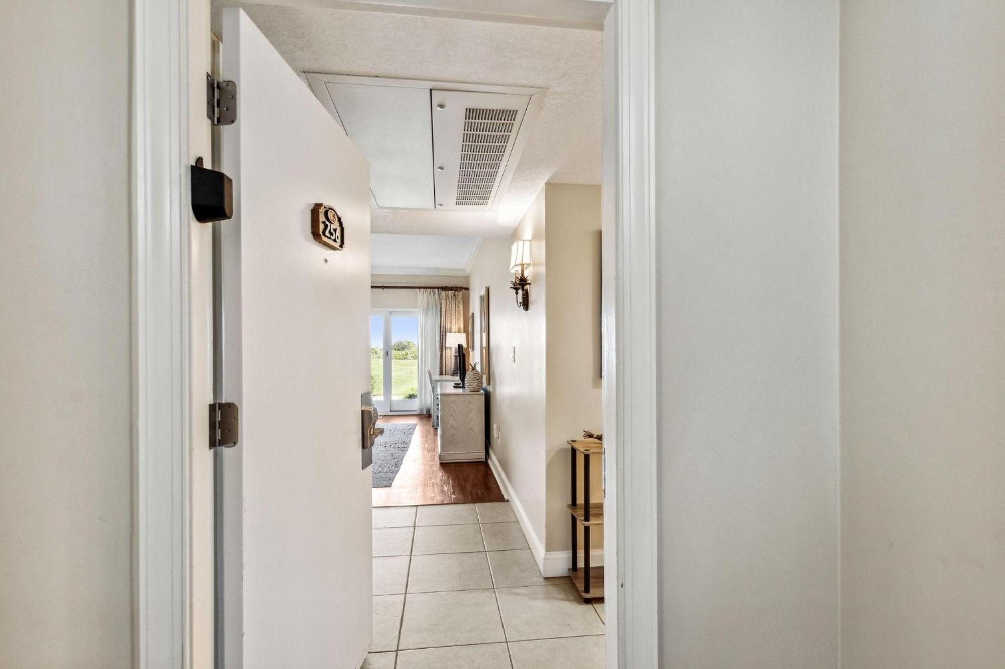 256 Sandcastles - Side Holiday home Fernandina Beach