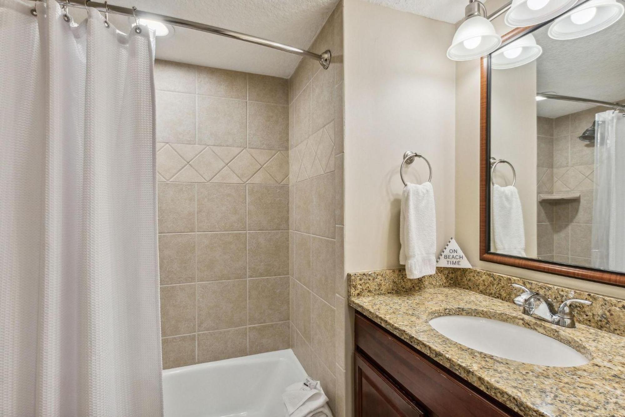 256 Sandcastles - Side * Fernandina Beach