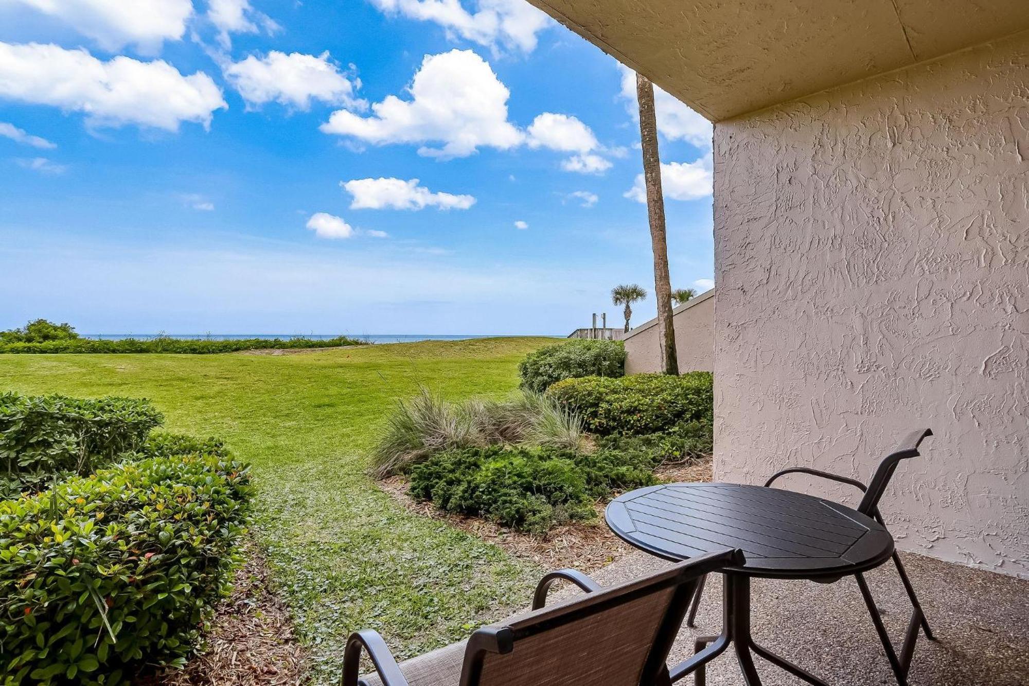 256 Sandcastles - Side Holiday home Fernandina Beach