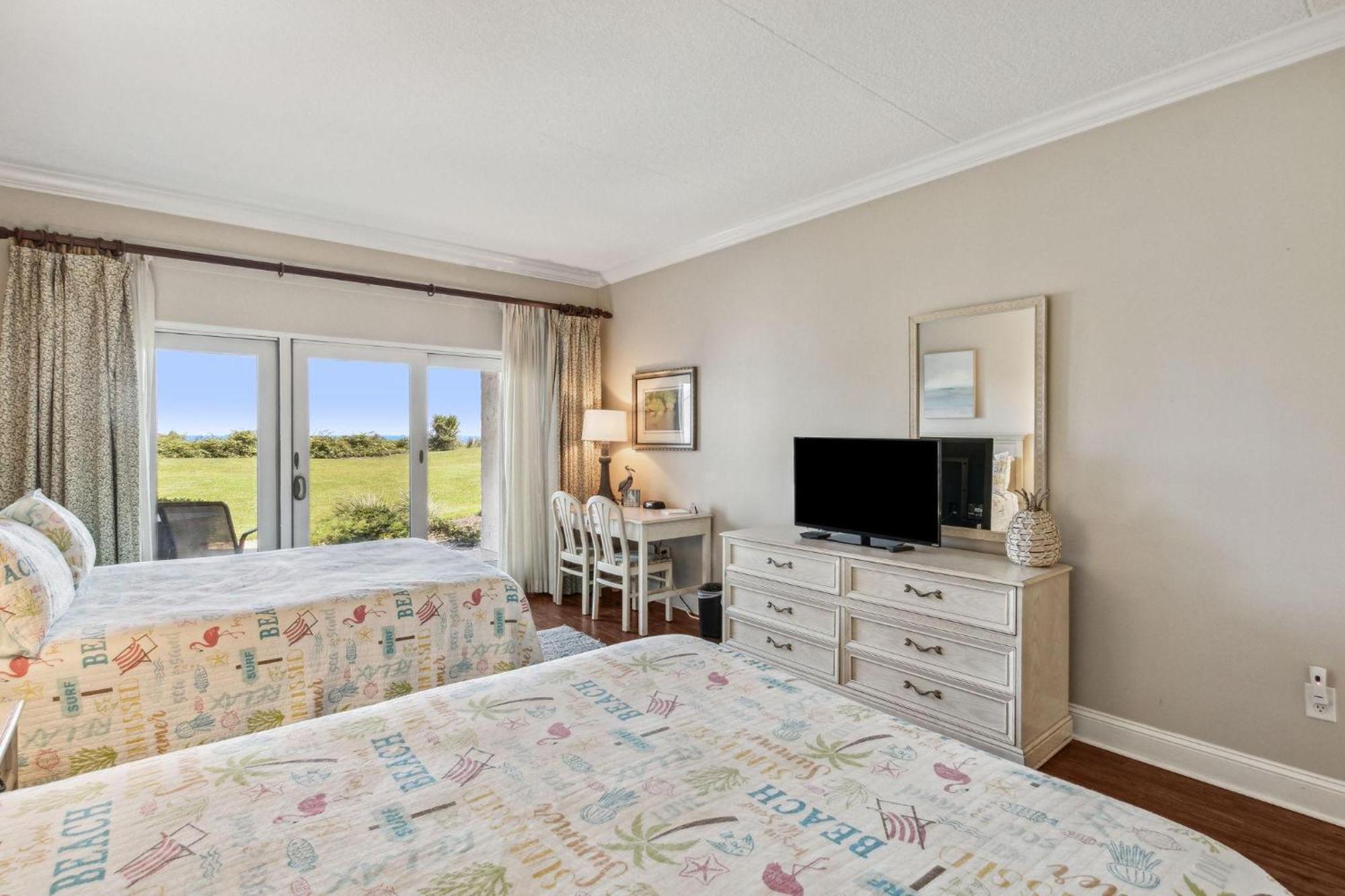 256 Sandcastles - Side * Fernandina Beach
