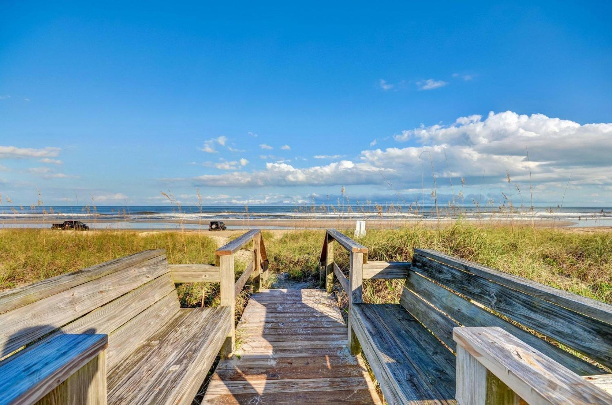 95100 Sandpiper Holiday home *
