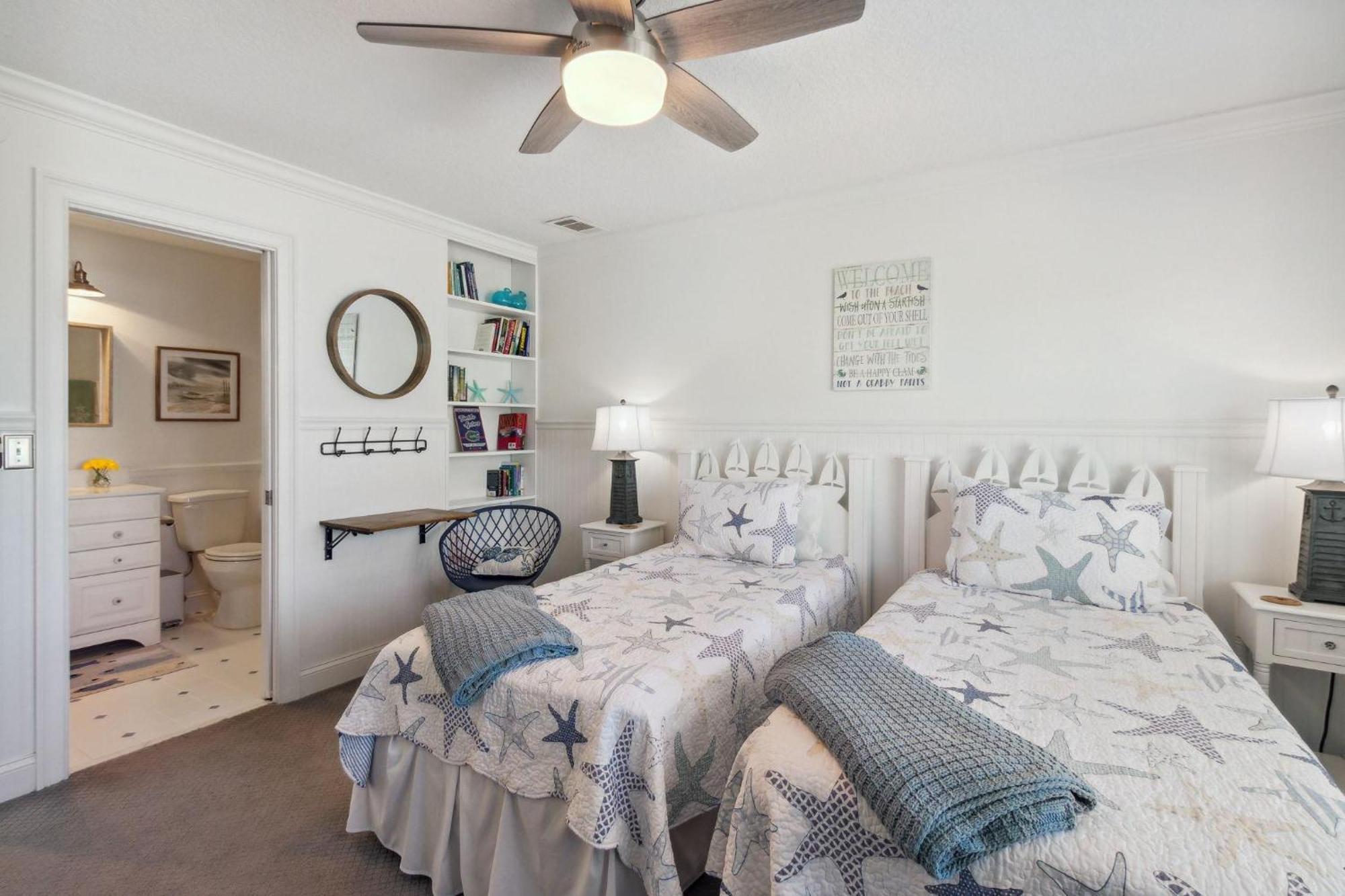 Holiday home 95100 Sandpiper Fernandina Beach