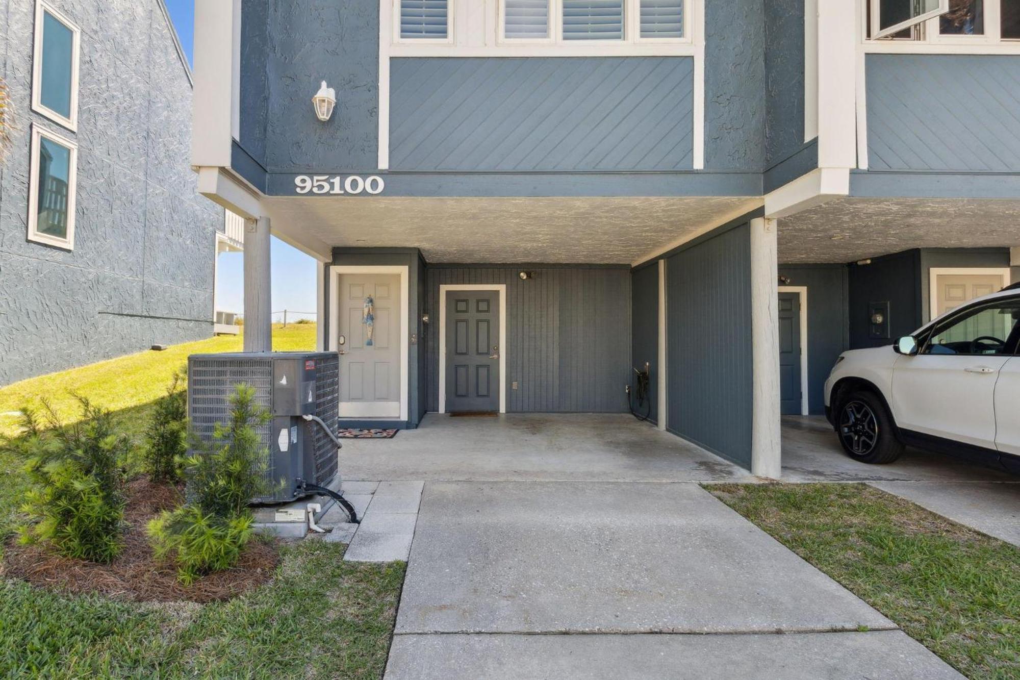 Holiday home 95100 Sandpiper