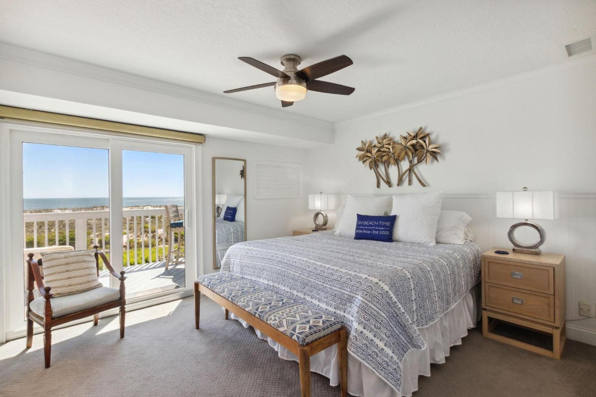 Holiday home 95100 Sandpiper Fernandina Beach
